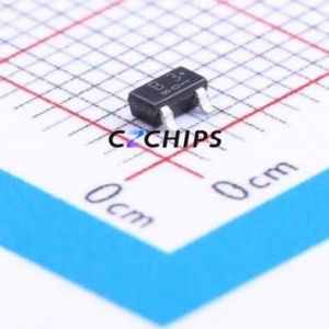 Nuevo y Original 1SS184,LF SC-59 Diodo de Conmutación, Componentes Electrónicos al por Mayor, Proveedor de Chips y Servicio BOM - Product Image 1