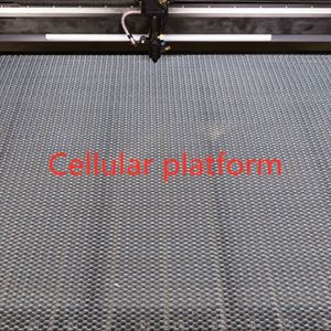 เครื่องแกะสลักเครื่องประดับด้วยเลเซอร์1080 CO2 60W 80W 100W กำลังไฟสำหรับอะคริลิคอลูมิเนียมทองแดงหนังพลาสติกวัสดุไม้ - Product Image 3