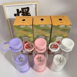 Presse-agrumes USB portable en gros pour fruits frais et agrumes, idéal pour la maison, la cuisine, l'extérieur et la voiture - Product Image 5
