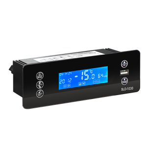 Bộ điều khiển nhiệt độ LED tùy chỉnh chất lượng cao SLD-1030, bộ điều khiển nhiệt độ kỹ thuật số - Product Image 3