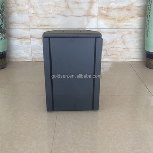 סין הסיטונאי תרסיס שיזוף טורבו אקדח מגדל מחלף מאוורר תרסיס על דוכן שיזוף מגדל מערכת מסנן מגדל עבור סלון ביתי - Product Image 5