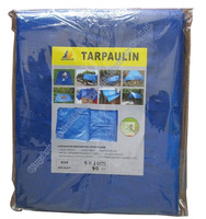 Bâche en polyéthylène imperméable, bâche de sol pour le camping, bâche de camion, bâche en toile PE