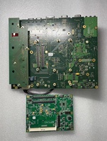 Carte de contrôle industrielle B&R APCCF3/1 050002793 APCBB3/3 050002798-03 5PC800.BM45.00 01 à vendre pour la maintenance
