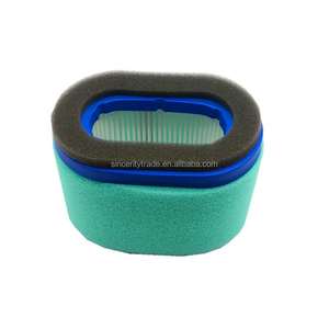 Sostituzione di nuove parti della macchina per la sostituzione dell'elemento filtrante per tosaerba Briggs Stratton con numero di parte 498596 - Product Image 5