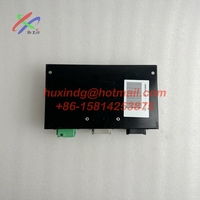 327-1691 CUMMINS 327-1691 327 1691 327-1691 Carte de commande PCB Cummins 3271691 327 1691 327-1691 Contrôleur de groupe électrogène