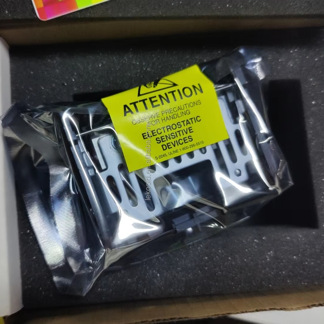 Entrust Graphics Printhead 525354-999 for DS1 & DS2 Printers