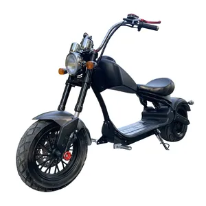 Europea almacén CE 49CC gasolina niños mini eléctrico de la motocicleta/mini motos 2000W 60V 12AH 20AH