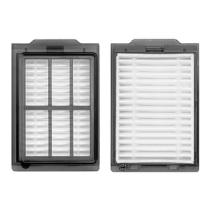 아이로봇 룸바 플러스 405 콤보 505 메인 사이드 롤러 브러시 진공 청소기 필터 백용 로봇 진공 청소기 교체 부품 키트 - Product Image 5