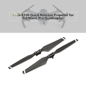 ใบพัดแบบพับได้ 8330F แบบปลดเร็ว สำหรับโดรน DJI Mavic PRO - Product Image 3