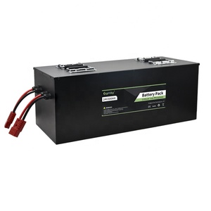Batterie rechargeable au phosphate de fer et de lithium prismatique 12,8 V 12 V 24 V 36 V 48 V, cellules de 50 Ah 100 Ah 150 Ah 200 Ah 300 Ah - Product Image 4