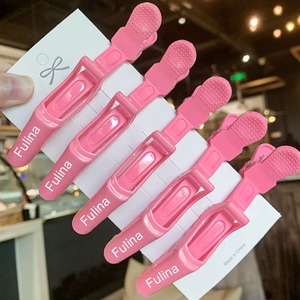 Clip per capelli con Logo personalizzato - Product Image 3