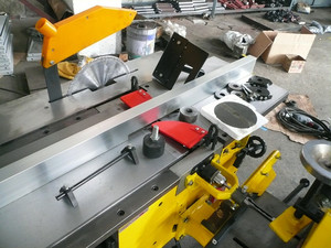 MQ442A комбинированная <span class=keywords><strong>машина</strong></span> для обработки дерева - Product Image 6