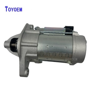 TOYOEM para <span class=keywords><strong>Toyota</strong></span> Camry CHR IZOA 28100-F0020 <span class=keywords><strong>motor</strong></span> Auto Parts Car 12V <span class=keywords><strong>motor</strong></span> de arranque repuestos FAW <span class=keywords><strong>motor</strong></span> de arranque - Product Image 6
