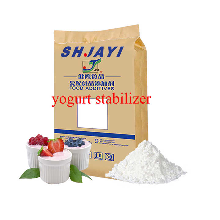 Compound Thickening Stabilizer For Yoghurt Buy Stabilizer,Thickener