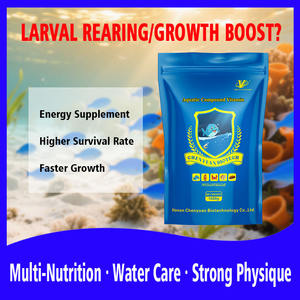 Complément vitaminique aquatique Vitamines animales pour l'aquaculture Nutrition et conditionnement environnemental - Product Image 5