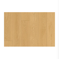 Vinyl Plank Holzmaserung Wasserdicht schwimmend Click Lock Interlocking Plank Laminat Spc Bodenbelag