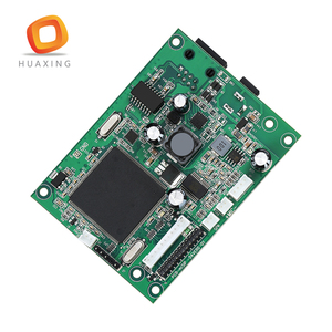 แอสเซมเบลอร์บอร์ด PCBA บอร์ดประกอบ PCB วิดีโอเกมโปกเกอร์บริการตามสั่ง