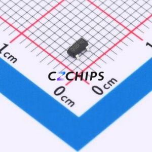ทรานซิสเตอร์ภาคสนามทรานซิสเตอร์ STS2302A-VB SOT-23(TO-236) ใหม่และดั้งเดิม (MOSFET) - Product Image 1