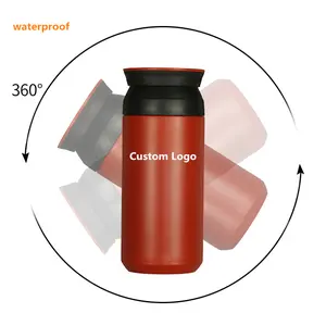 Wholesale Vacuum Flasks Thermoses Stainless Steel Coffee Travel Mug Japanese Style Kinto Tumbler Thermoses