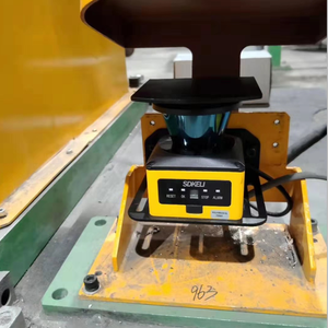 SDKELI China 2D Safety Laser <strong>Scanner</strong> 270 Degree CE Industrial <strong>Lidar</strong> Sensor <strong>Scanner</strong> PNP Output Agv Obstacle Avoidance Sensor - Product Image 3