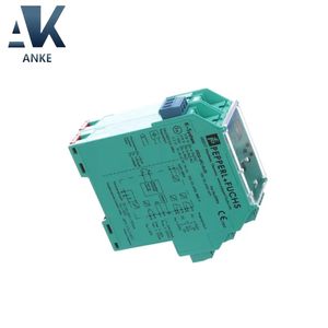 Módulo de relés P + F, agente Pepperl + Fuchs, agente P + F, 30, 2, 1, 2, 2, 1, 2, 2, 2, 2 - Product Image 3