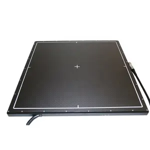 Detector de Rayos X de Panel Plano <span class=keywords><strong>DR</strong></span>, Tamaño de Cassette, Accesorios de Radiografía, Detector de Panel Plano - Product Image 1