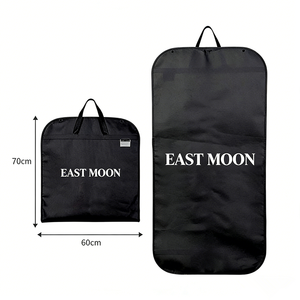 Bolsa de Viaje Impermeable y Resistente al Polvo para Trajes, Vestidos y Abrigos - Product Image 6