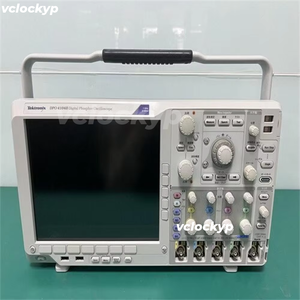 ออสซิลโลสโคป Tektronix DPO4104B-L 1g 4 ช่องสัญญาณ - Product Image 5