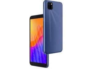 Smartphone Y5p Y7 <span class=keywords><strong>Y9</strong></span> 4G LTE HD CDMA 5.5\" Dual SIM Android 10 90Hz OEM 2+32 - Product Image 2