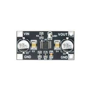 Regulador de Voltaje Lineal LT3045, Módulo de Alimentación Único 3.3V 5V, Placa Reductora Buck, Convertidor de Bajo Ruido de Radiofrecuencia - Product Image 4