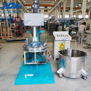 مصنع المبيعات المباشرة الايبوكسي الراتنج خلاط الكهربائية ماكينة نثر الجرافين خلاط - Product Image 3