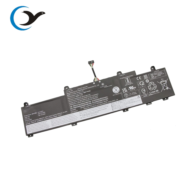 L21D3PG2 L21M3PG2 L21C3PG2 Replacement Laptop Battery for ThinkPad L14 L15 Gen 3 4 C14 2022 2023