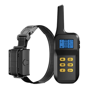 <span class=keywords><strong>Collar</strong></span> Antiladridos Automático para Perros, <span class=keywords><strong>Collar</strong></span> de Adiestramiento Canino, Producto de Control de Ladridos - Product Image 1