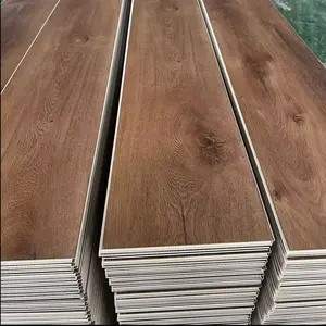 مواد بناء أرضيات من الخشب العضوي البيئي على النمط الأوروبي سهلة التركيب، أرضيات Foshan Guangzhou
