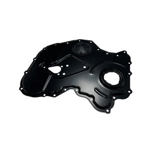 卸売車スペアパーツエンジンシステムタイミングベルトカバーBK3Q-6019-CB BK3Z-6019-A <span class=keywords><strong>3.2</strong></span>エンジン2012用 - Product Image 5