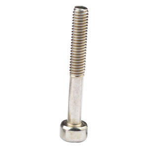M1.6 M2 M3 M4 M5 M6 M7 M8 M10 M12 Fleur de prunier DIN 912 Vis d'assemblage à tête creuse <span class=keywords><strong>Torx</strong></span> - Product Image 4
