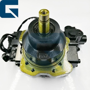 มอเตอร์พัดลมไฮดรอลิก 708-7R-00612 สำหรับรถดันดินรุ่น D41P - Product Image 3