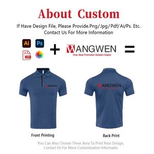 Promotion – T-shirt Polo Sport Homme en Tissu Soie Glacée à Séchage Rapide, Respirant, Coupe Musclée pour l'Été et la Salle de Sport - Product Image 2