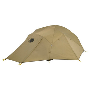 2 capacità di 4 <span class=keywords><strong>Stagioni</strong></span> <span class=keywords><strong>5</strong></span> di Alluminio Poli 3 Porte Grande finestra Taffettà del Poliestere Tenda Esterna per il Campeggio Trekking Arrampicata Viaggiare - Product Image 2