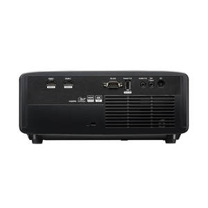 Proiettore DLP Optoma UHZ768 4K UHD Dual Laser HDR10+ 3000 Lumen 3D Ready per Home Cinema, Teatro, Chiesa, <span class=keywords><strong>Azienda</strong></span> - Product Image 5