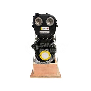 เครื่องยนต์ EA888 CAW อลูมิเนียม <span class=keywords><strong>2.0</strong></span> ลิตร เบนซิน 4 สูบ ใหม่/รีแมนูแฟคเจอร์ ผ่านการทดสอบอย่างมืออาชีพ สำหรับรถยนต์ <span class=keywords><strong>Volkswagen</strong></span> Golf <span class=keywords><strong>Jetta</strong></span> Scirocco - Product Image 3