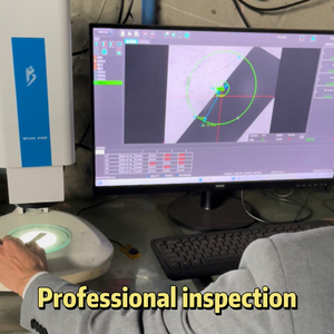 Lama Industriale Liscia ad Alta Velocità in Carburo Cementato HWR Golden <span class=keywords><strong>Eagle</strong></span> Meet Extruder Nutra Rocket Anchor Cad Cloth 150mm - Product Image 5