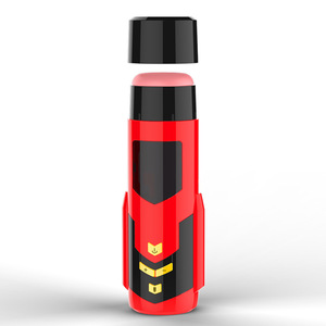 Aiersha เครื่องสำเร็จความใคร่ด้วยตัวเองแบบหมุนอัตโนมัติ, เครื่องสำเร็จความใคร่ด้วยตัวเองถ้วยอุปกรณ์ผู้ใหญ่ของเล่นทางเพศสำหรับผู้ชาย - Product Image 1