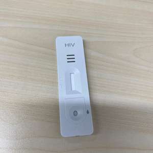 Kits de Prueba Rápida de <span class=keywords><strong>VIH</strong></span> para Diagnóstico en el Hogar, Aprobados por la CE, Prueba de Antígeno para Uso Veterinario - Product Image 6