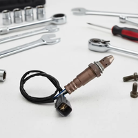 Sensor de Oxígeno AFR (Relación Aire-Combustible) 89467-52060 para Toyota Corolla Matrix 1.8L 2011-2014, Sensor Lambda de 4 Cables 8946752060