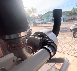 Moteur OM447 d'origine, neuf d'usine - Product Image 4