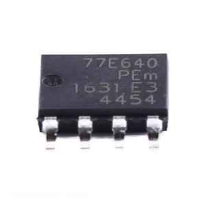 BUK7Y7R6-40EX บริการ BOM ซัพพลายเออร์ชิ้นส่วนอิเล็กทรอนิกส์ - Product Image 1