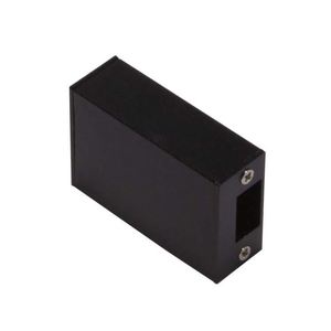 Metal IP54 Inverter Box Housing Custom Panel Boards Electrical Power Controller Case Aluminum Alloy Junction Box <b>Enclosure</b> - Product Image 4