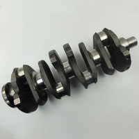 Vilebrequin pour Renault Laguna Espace Megane II Megane Coach Scenic Classic F4R 2.0L