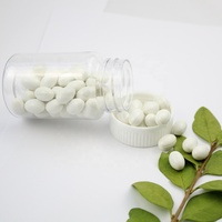 Capsule molle de poudre de racine de kudzuving de taille de sein d'agrandissement de Nutrition de santé du fournisseur chinois